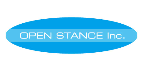 オープンスタンス